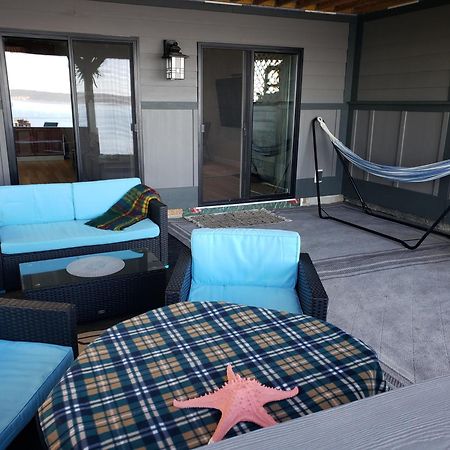 Edgewater Sunrise Apartment Chemainus Exterior photo